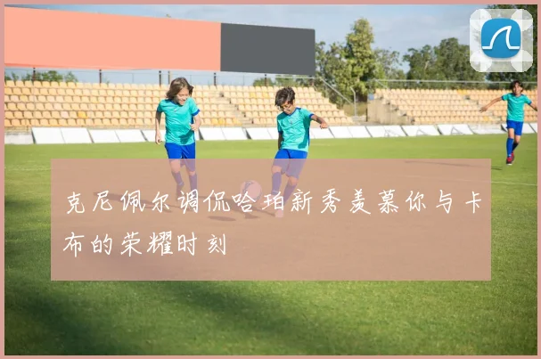 克尼佩尔调侃哈珀新秀羡慕你与卡布的荣耀时刻